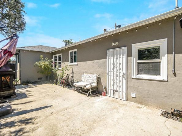 641 Jordan Way, Hayward CA 94541