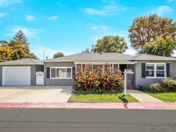 641 Jordan Way, Hayward CA 94541