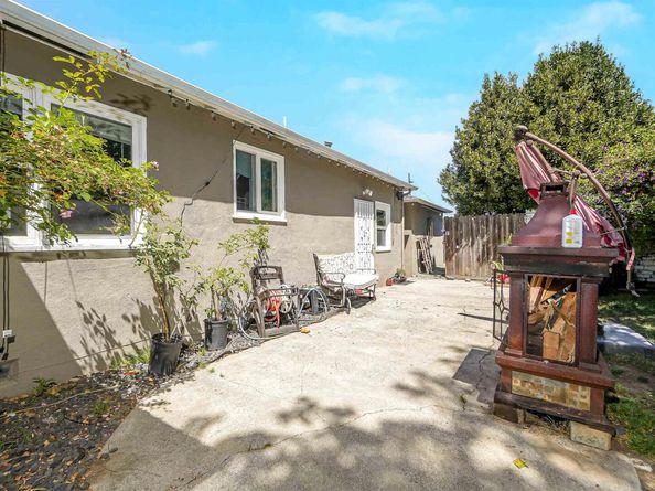 641 Jordan Way, Hayward CA 94541