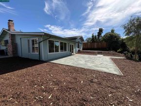 837 Marie Ave, Martinez CA 94553