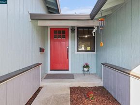 837 Marie Ave, Martinez CA 94553
