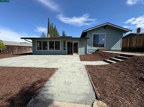 837 Marie Ave, Martinez CA 94553