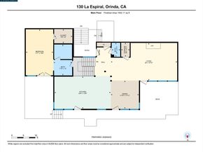 130 La Espiral, Orinda CA 94563