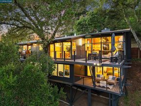 130 La Espiral, Orinda CA 94563