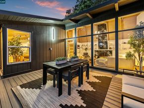 130 La Espiral, Orinda CA 94563