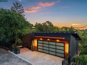 130 La Espiral, Orinda CA 94563