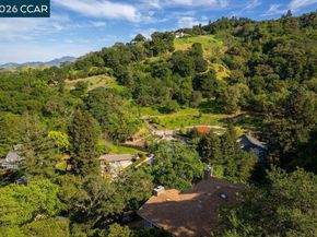 14 Springhill Lane, Lafayette CA 94929
