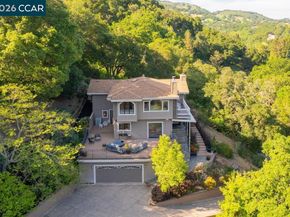 14 Springhill Lane, Lafayette CA 94929