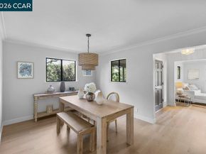 14 Springhill Lane, Lafayette CA 94929