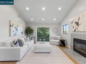14 Springhill Lane, Lafayette CA 94929