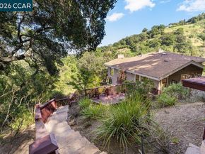 14 Springhill Lane, Lafayette CA 94929