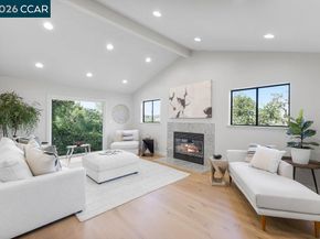 14 Springhill Lane, Lafayette CA 94929