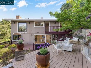 14 Springhill Lane, Lafayette CA 94929