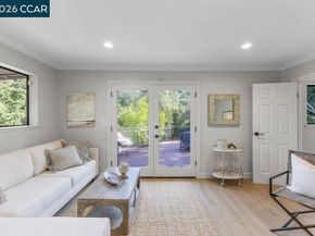 14 Springhill Lane, Lafayette CA 94929