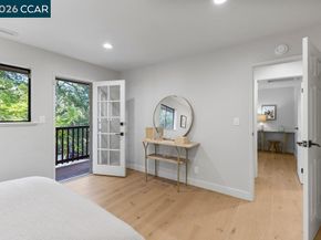 14 Springhill Lane, Lafayette CA 94929