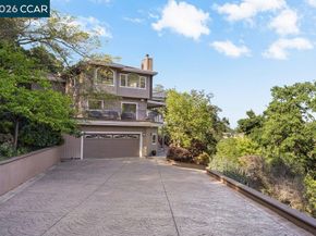 14 Springhill Lane, Lafayette CA 94929