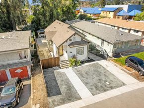 3223 Courtland Ave, Oakland CA 94619