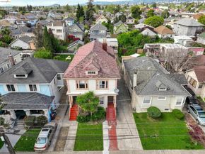820 52nd St, Oakland CA 94608