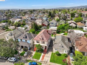 820 52nd St, Oakland CA 94608
