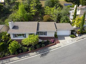 6109 Fairlane Dr, Oakland CA 94611