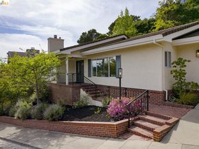 6109 Fairlane Dr, Oakland CA 94611