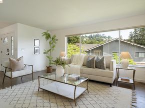 6109 Fairlane Dr, Oakland CA 94611