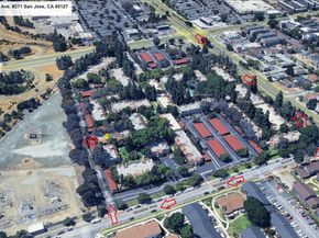 247 N Capitol Ave 271, San Jose CA 95127