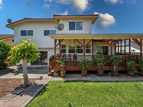 2838 Agua Vista Dr, San Jose CA 95132