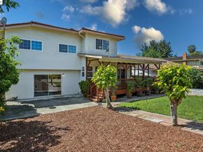 2838 Agua Vista Dr, San Jose CA 95132