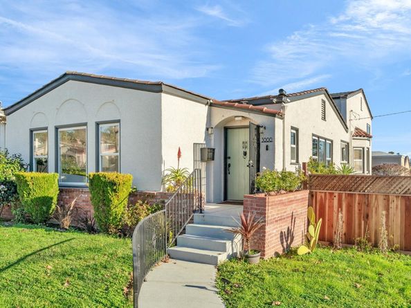 3000 56Th Ave, Oakland CA 94605