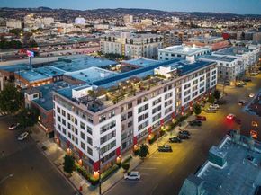 288 3Rd St 505, Oakland CA 94607