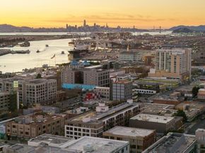 288 3Rd St 505, Oakland CA 94607