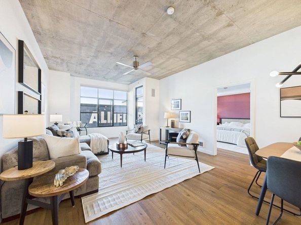 288 3Rd St 505, Oakland CA 94607