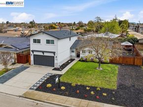 1556 Wagoner Dr, Livermore CA 94550