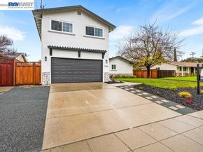 1556 Wagoner Dr, Livermore CA 94550