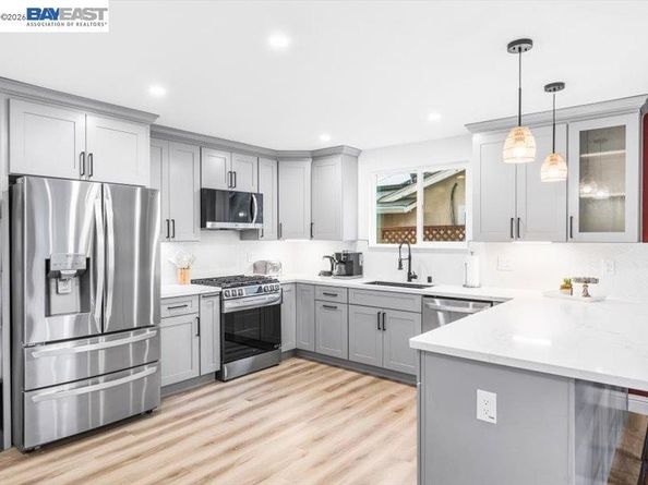 1556 Wagoner Dr, Livermore CA 94550