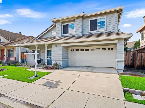 337 Trenton Cir, Pleasanton CA 94566