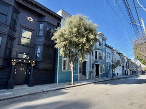 176-180 Langton St, San Francisco CA 94103