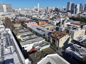 176-180 Langton St, San Francisco CA 94103