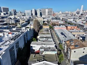 176-180 Langton St, San Francisco CA 94103