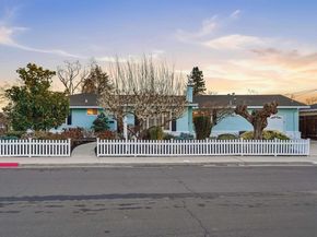 4022 Silver St, Pleasanton CA 94566