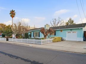 4022 Silver St, Pleasanton CA 94566