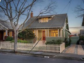 5466 Shafter Ave, Oakland CA 94618