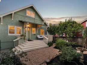 5466 Shafter Ave, Oakland CA 94618