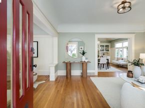 5466 Shafter Ave, Oakland CA 94618