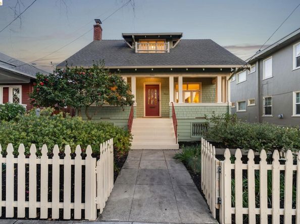 5466 Shafter Ave, Oakland CA 94618