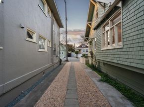 5466 Shafter Ave, Oakland CA 94618