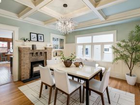 5466 Shafter Ave, Oakland CA 94618