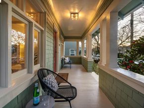 5466 Shafter Ave, Oakland CA 94618