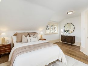 5466 Shafter Ave, Oakland CA 94618